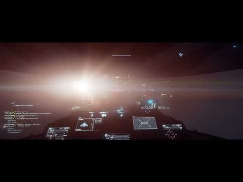 Star Citizen 3.16.1 - The first torp was just a decoy ;)