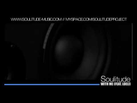 Soulitude - With Me
