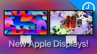 Apple’s New Studio Display vs Studio Display XDR — Full Comparison & Pricing Breakdown
