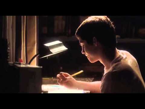 The Perks of Being a Wallflower 2 - (Fan-Trailer)