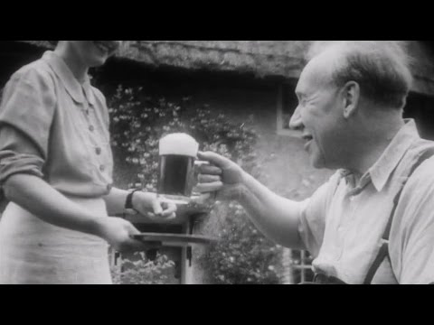 Agricultural Holiday Camps (1947)