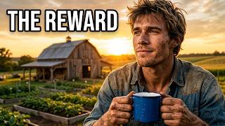Can the Grind Be Its Own Reward? Life on the Homestead