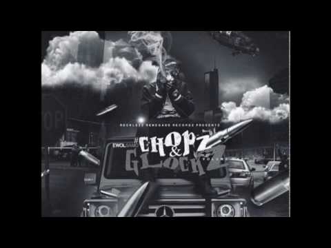 Ewol Samo - Big Homie (Chopz & Glockz)