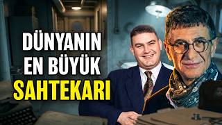 Dünyanın En Büyük Sahtekârı: Ferdinand Waldo Demara | Cengiz Küçükayva