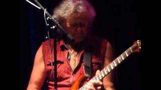 Sad Café Live Tour 2012