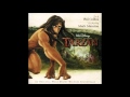 Tarzan Stanger Like Me