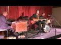 Here's That Rainy Day-Bob DeVos Trio