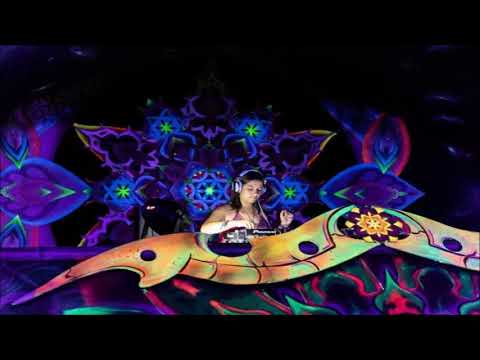 Selene Dj -  Dancing Under The Full Moon 2020