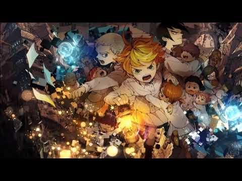 Yakusoku No Neverland - ED Zettai Zetsume -