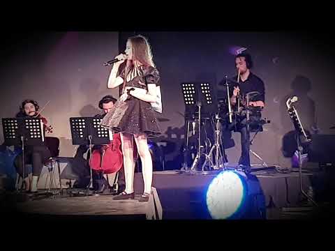 Dea Sokoli - The Greatest Love Of All 2019