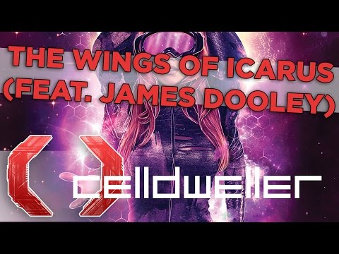 Celldweller - The Wings of Icarus (feat. James Dooley)