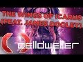 Celldweller - The Wings of Icarus (Ft. James ...