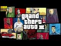 Grand Theft Auto III Longplay HD 1080p 60fps