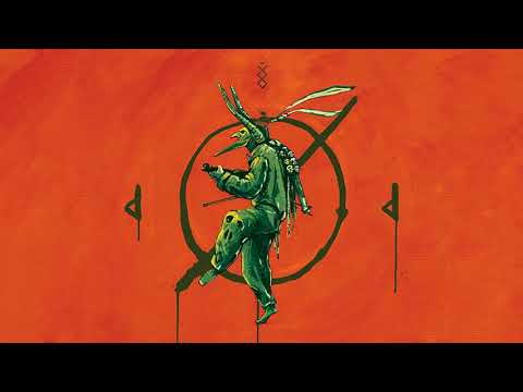 Violinbwoy - Rig Alert