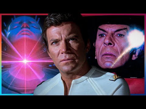 Star Trek: The Motion Picture Recap & Review | Director's Edition