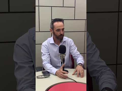 Gerente de Tecnologia, César Meneguini, falou dos investimentos feitos no setor pela Santa Casa