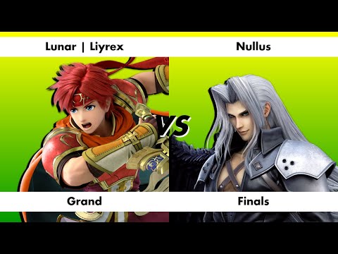 Star KO 3 - Lunar | Liyrex VS Nullus - Grand Finals