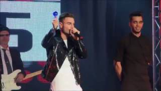 Faydee - I Need Your Love, Nobody, Love In Dubai (BAMA New York)