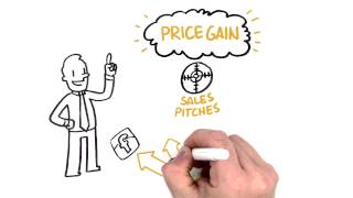 PriceGain YouTube Video