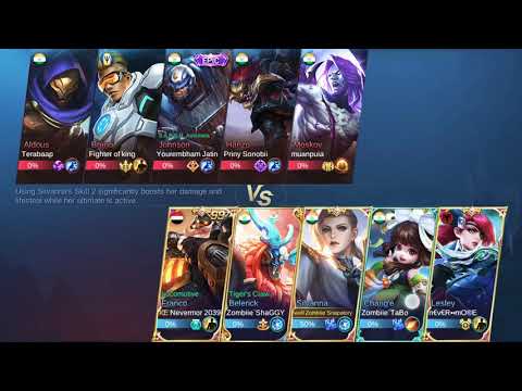 Overpowered silvana guide and full build.