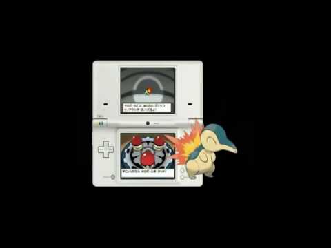 Pokemon Cuore d'oro Anima d'argento trailer ufficiale inglese HD