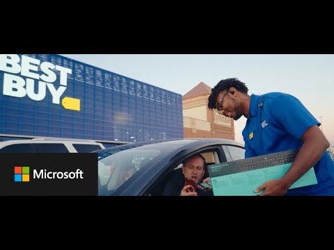 Best Buy pairs Microsoft Security solutions with Tanium for more visibility and ease