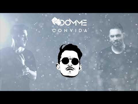 DOMME Convida - ALMEK (Podcast 100% Autoral)