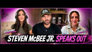 Steven McBee Jr. Breaks His Silence on Allie Eklund: Stagecoach, Lies, Season 4 & More