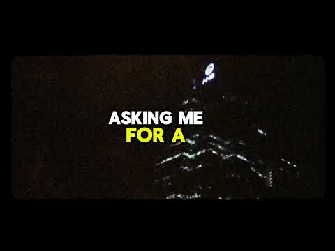 Jonny Draco - "NURVS" _(Official Lyrical Video)