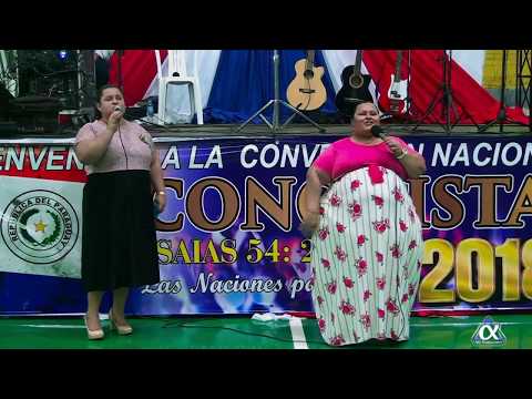 Las hijas de sion - Simple Carpintero ( video en vivo 2018 ) Full HD 1080p