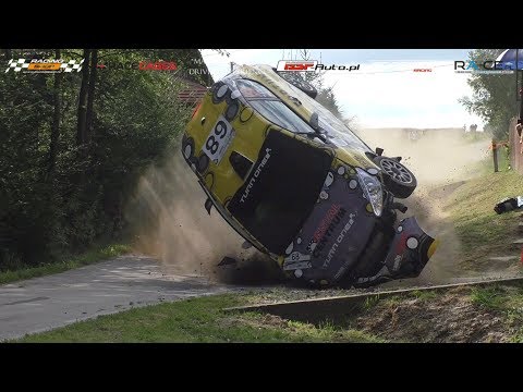 Rally Rzeszow 2017 - Action by MaxxSport