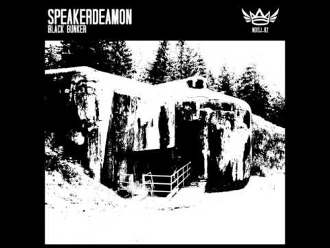 Speakerdeamon - Revenge