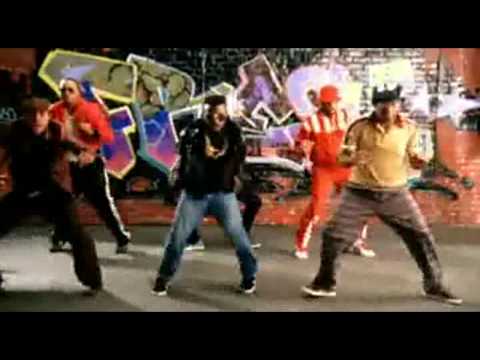 bob sinclar feat sugarhill gang - Lala Song Tocadisco Remix video mix dj said