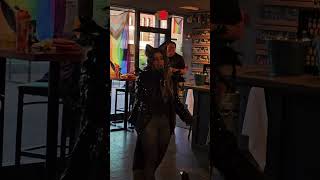 &quot;Memory&quot; at The Hopknot Drag Brunch #Drag