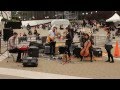Groenland - The things I've done (live à la Place ...