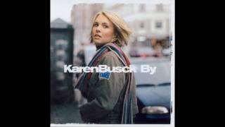 Karen Busck - Flyd fra mine læber