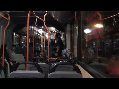 Mercedes-Benz O405G Voith Kickdowns - TIB1237K on 302