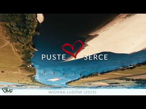 Jan Robak/Klonowsky - Puste serce [Wiosna Ludów 2019]