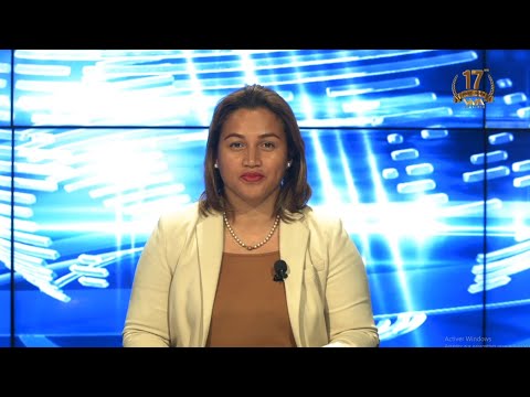 « Hohatsaraina ny ACMIL (Akademia miaramila) ao Antsirabe », hoy ny ...