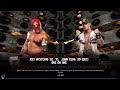 Rey Mysterio Vs John Cena 2002 Match
