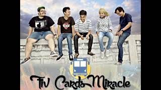 Download lagu FIV CARD MIRACLE - Ibu mp3