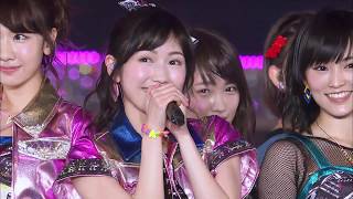 Heavy Rotation ヘビーローテーション AKB48 2015