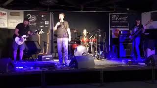 Video SAYONARA- HYDE- KLUB NA RAMPĚ 2019