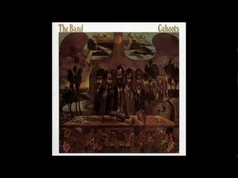 The Band - Life Is A Carnival
