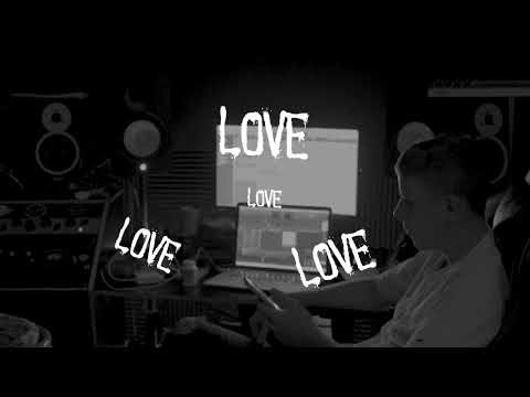 PAULSN - LUV B4 (Lyric Video)