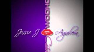 Woohoo Christina Aguilera ft  Nicki Minaj vs  Catwalk Jessie J