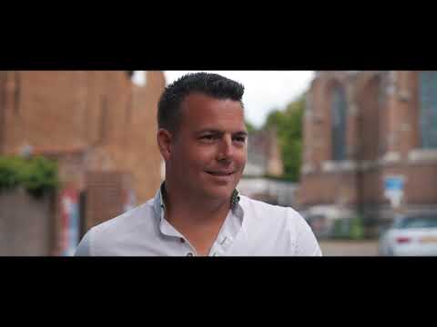 Tim Schalkx - Als een Leeuw In Een Kooi