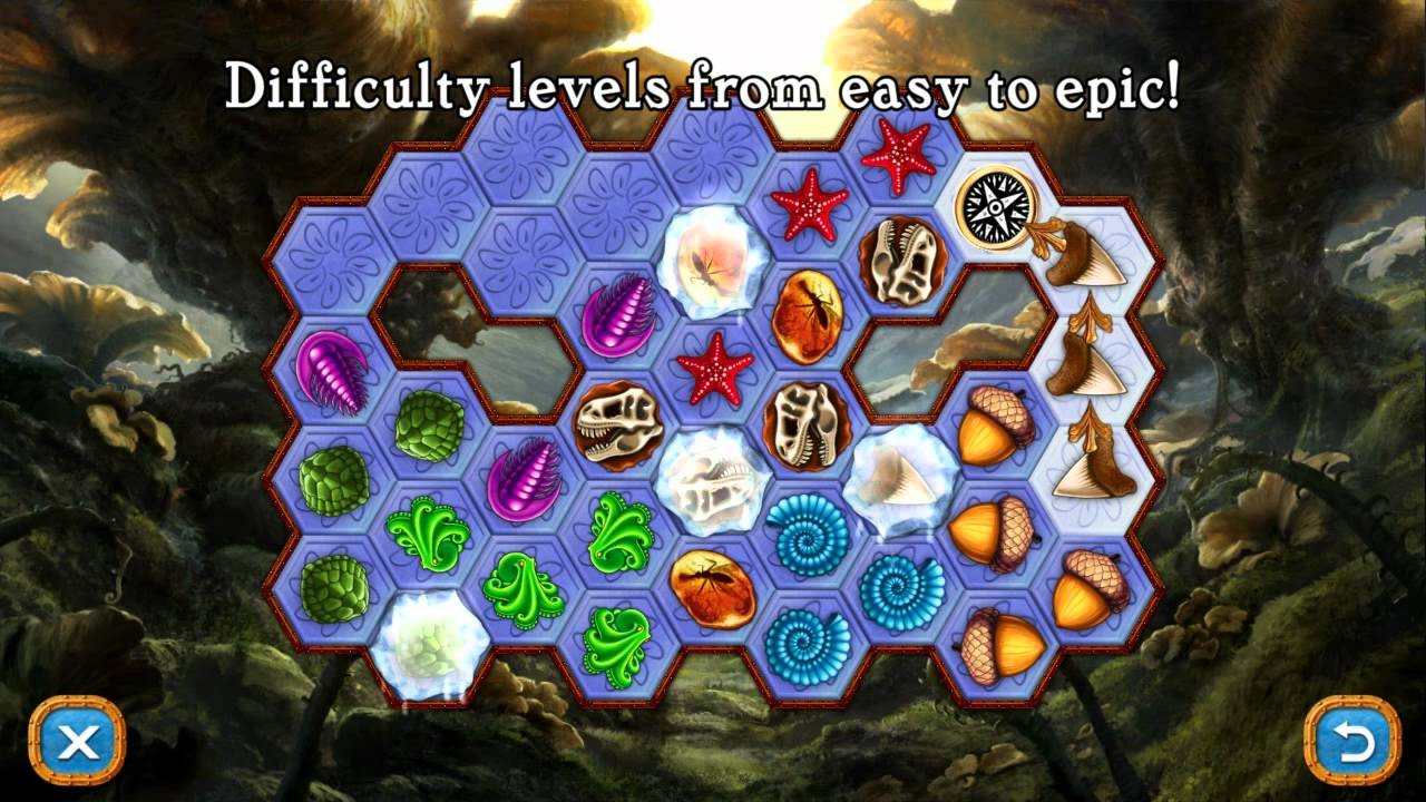 Announcement Trailer