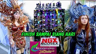 Download lagu NGX AUDIO JEMBER FINISH SAMPAI SIANG HARI DI PESONA GONDANGLEGI MALANG  mp3