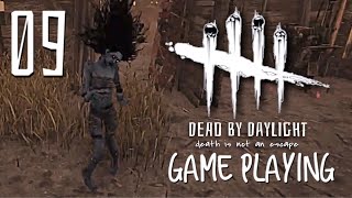 【Dead by Daylight】山岡凛黒豆のデッドバイデイライト【GAME PLAYING】